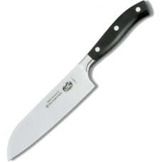 Кухонный нож VICTORINOX CUTLERY SANTOKU 7.7303.17G Кухонный нож VICTORINOX CUTLERY SANTOKU 7.7303.17G