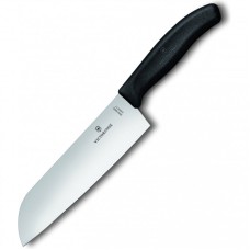 Кухонный нож VICTORINOX SANTOKU 6.8503.17 Кухонный нож VICTORINOX SANTOKU 6.8503.17