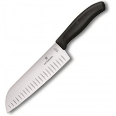 Кухонный нож VICTORINOX SANTOKU 6.8523.17 Кухонный нож VICTORINOX SANTOKU 6.8523.17