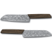 Кухонный нож VICTORINOX SANTOKU 6.9050.17J20