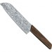 Кухонный нож VICTORINOX SANTOKU 6.9050.17J20