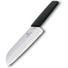 Кухонный нож VICTORINOX SANTOKU 6.9053.17KB Кухонный нож VICTORINOX SANTOKU 6.9053.17KB