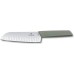 Кухонный нож VICTORINOX SANTOKU 6.9056.17K6B