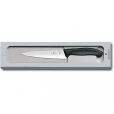 Кухонный нож VICTORINOX SWISSCLASSIC KITCHEN 6.8003.15G Кухонный нож VICTORINOX SWISSCLASSIC KITCHEN 6.8003.15G