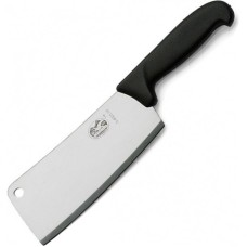 Кухонный топорик VICTORINOX FIBROX CLEAVER 5.4003.18 Кухонный топорик VICTORINOX FIBROX CLEAVER 5.4003.18