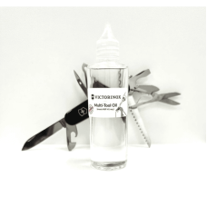 Масло для смазки ножей VICTORINOX 100 мл VXoil.100 Масло для смазки ножей VICTORINOX 100 мл VXoil.100