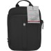 Мужская сумка VICTORINOX TRAVEL TRAVEL ACCESSORIES 5.0 Black 610605