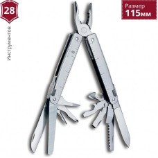 Мультитул VICTORINOX SWISSTOOL 3.0323.H Мультитул VICTORINOX SWISSTOOL 3.0323.H
