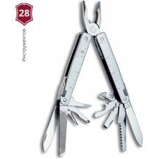 Мультитул VICTORINOX SWISSTOOL 3.0323.N Мультитул VICTORINOX SWISSTOOL 3.0323.N
