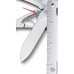 Мультитул VICTORINOX SWISSTOOL MX CLIP 3.0327.MKB1 Мультитул VICTORINOX SWISSTOOL MX CLIP 3.0327.MKB1