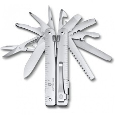 Мультитул VICTORINOX SWISSTOOL MX CLIP 3.0327.MKB1 Мультитул VICTORINOX SWISSTOOL MX CLIP 3.0327.MKB1