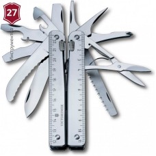Мультитул VICTORINOX SWISSTOOL RS 3.0326.N Мультитул VICTORINOX SWISSTOOL RS 3.0326.N