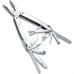 Мультитул VICTORINOX SWISSTOOL SPIRIT 3.0224.LB1 Мультитул VICTORINOX SWISSTOOL SPIRIT 3.0224.LB1