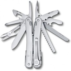 Мультитул VICTORINOX SWISSTOOL SPIRIT MX CLIP 3.0224.MKB1 Мультитул VICTORINOX SWISSTOOL SPIRIT MX CLIP 3.0224.MKB1