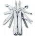 Мультитул VICTORINOX SWISSTOOL SPIRIT X 3.0224.L Мультитул VICTORINOX SWISSTOOL SPIRIT X 3.0224.L