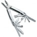 Мультитул VICTORINOX SWISSTOOL SPIRIT X PLUS 3.0235.L