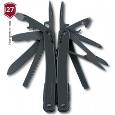Мультитул VICTORINOX SWISSTOOL SPIRIT XBS 3.0224.3CN Мультитул VICTORINOX SWISSTOOL SPIRIT XBS 3.0224.3CN