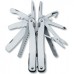 Мультитул VICTORINOX SWISSTOOL SPIRIT XC 3.0227.L