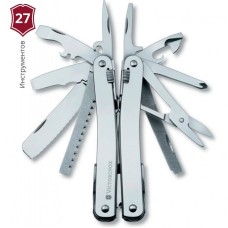 Мультитул VICTORINOX SWISSTOOL SPIRIT XC 3.0227.L1 Мультитул VICTORINOX SWISSTOOL SPIRIT XC 3.0227.L1