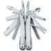 Мультитул VICTORINOX SWISSTOOL SPIRIT XC PLUS 3.0238.L