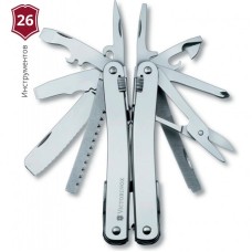 Мультитул VICTORINOX SWISSTOOL SPIRIT XC PLUS 3.0238.L Мультитул VICTORINOX SWISSTOOL SPIRIT XC PLUS 3.0238.L