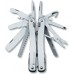 Мультитул VICTORINOX SWISSTOOL SPIRIT XC PLUS 3.0238.N