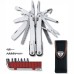 Мультитул VICTORINOX SWISSTOOL SPIRIT XC PLUS 3.0238.N