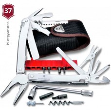 Мультитул VICTORINOX SWISSTOOL SPIRIT XC PLUS 3.0238.N Мультитул VICTORINOX SWISSTOOL SPIRIT XC PLUS 3.0238.N