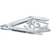 Мультитул VICTORINOX SWISSTOOL X 3.0327.H Мультитул VICTORINOX SWISSTOOL X 3.0327.H