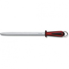 Мусат VICTORINOX DUAL GRIP 7.8521 Мусат VICTORINOX DUAL GRIP 7.8521