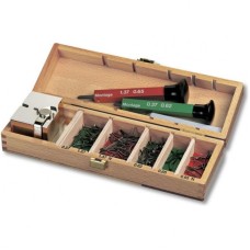 Набор для замены пружин в ножах VICTORINOX 9.6100 Набор для замены пружин в ножах VICTORINOX 9.6100