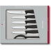 Набор кухонных ножей VICTORINOX SWISS CLASSIC KITCHEN 6.7113.6G Набор кухонных ножей VICTORINOX SWISS CLASSIC KITCHEN 6.7113.6G