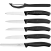 Набор кухонных ножей VICTORINOX SWISS CLASSIC KITCHEN 6.7113.6G Набор кухонных ножей VICTORINOX SWISS CLASSIC KITCHEN 6.7113.6G