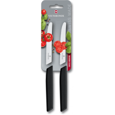 Набор кухонных ножей VICTORINOX SWISS MODERN 6.9003.11WB Набор кухонных ножей VICTORINOX SWISS MODERN 6.9003.11WB