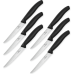 Набор ножей для стейка VICTORINOX SWISSCLASSIC STEAK SET 6.7233.6