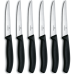 Набор ножей для стейка VICTORINOX SWISSCLASSIC STEAK SET 6.7233.6