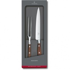 Набор ножей кухонных VICTORINOX GRAND MAITRE 7.7240.2 Набор ножей кухонных VICTORINOX GRAND MAITRE 7.7240.2
