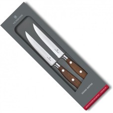 Набор ножей кухонных VICTORINOX GRAND MAITRE STEAK 7.7240.2W Набор ножей кухонных VICTORINOX GRAND MAITRE STEAK 7.7240.2W