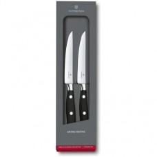 Набор ножей кухонных VICTORINOX GRAND MAITRE STEAK 7.7242.2 Набор ножей кухонных VICTORINOX GRAND MAITRE STEAK 7.7242.2