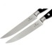 Набор ножей кухонных VICTORINOX GRAND MAITRE STEAK 7.7242.2W Набор ножей кухонных VICTORINOX GRAND MAITRE STEAK 7.7242.2W