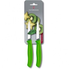 Набор ножей кухонных VICTORINOX SWISS CLASSIC 6.7636.L114B Набор ножей кухонных VICTORINOX SWISS CLASSIC 6.7636.L114B