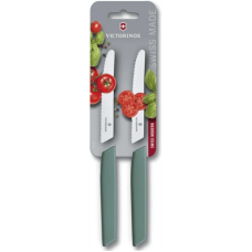 Набор ножей кухонных VICTORINOX SWISS MODERN 6.9006.11W43B Набор ножей кухонных VICTORINOX SWISS MODERN 6.9006.11W43B