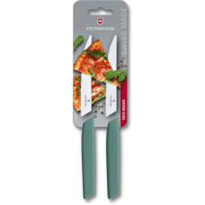 Набор ножей кухонных VICTORINOX SWISS MODERN 6.9006.12W43B