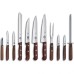 Набор ножей VICTORINOX 5.1150.11 Набор ножей VICTORINOX 5.1150.11