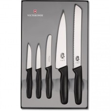 Набор ножей VICTORINOX 5.1163.5 Набор ножей VICTORINOX 5.1163.5