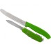 Набор ножей VICTORINOX COLOR TWINS 1.8901.L4