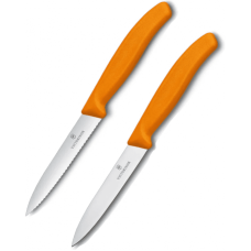 Набор ножей VICTORINOX SWISS CLASSIC 6.7796.L9B Набор ножей VICTORINOX SWISS CLASSIC 6.7796.L9B