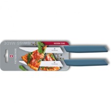 Набор ножей VICTORINOX SWISS MODERN 6.9006.12W2B Набор ножей VICTORINOX SWISS MODERN 6.9006.12W2B