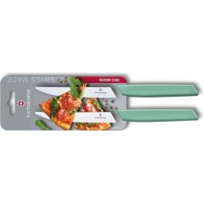 Набор ножей VICTORINOX SWISS MODERN 6.9006.12W41B Набор ножей VICTORINOX SWISS MODERN 6.9006.12W41B