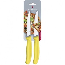 Набор ножей VICTORINOX SWISSCLASSIC GOURMET 6.7936.12L8B Набор ножей VICTORINOX SWISSCLASSIC GOURMET 6.7936.12L8B